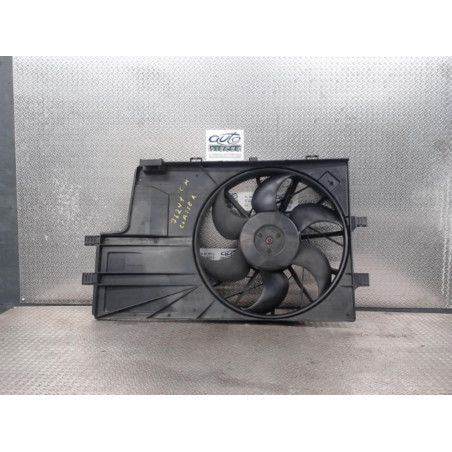 Ventilateur de refroidissement Mercedes-benz CLASSE A A 170 cdi (2001-2004)