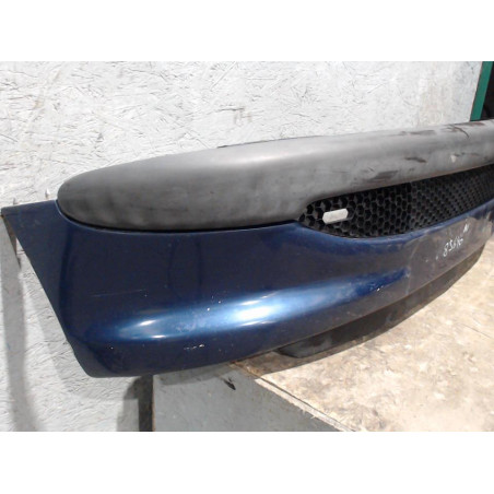 Pare-choc avant Peugeot 206 3-5 portes 1.4 hdi eco 70 (2001-2009) 5 portes