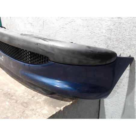 Pare-choc avant Peugeot 206 3-5 portes 1.4 hdi eco 70 (2001-2009) 5 portes