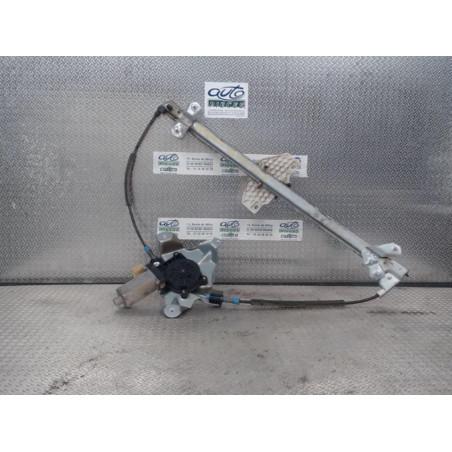 Mecanismemoteur leve-glace avg Ford TRANSIT CONNECT 1.8 tdci (2002-2013) 3 portes