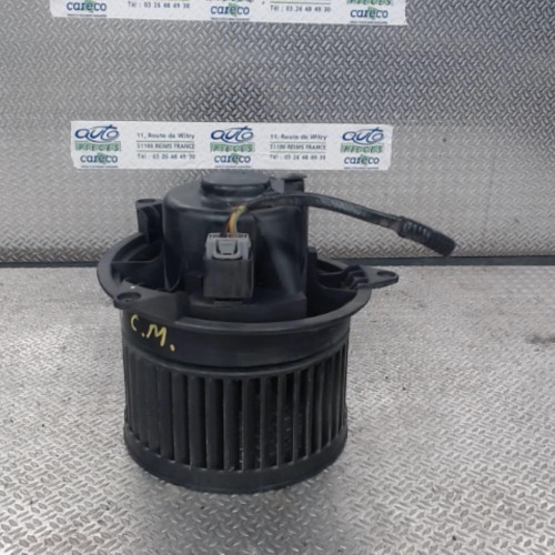 Ventilateur de chauffage Ford TRANSIT CONNECT 1.8 tdci (2002-2013) 3 portes