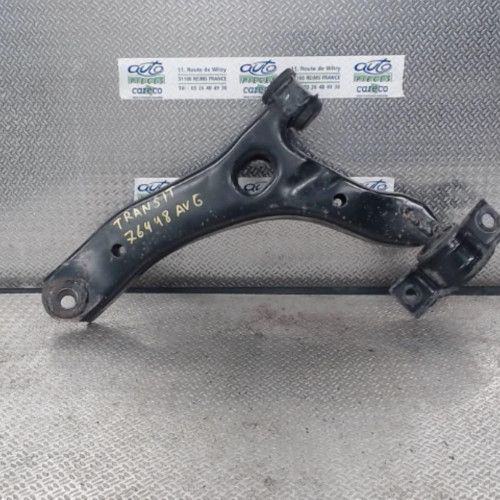 Triangle inf avd Ford TRANSIT CONNECT 1.8 tdci (2002-2013) 3 portes