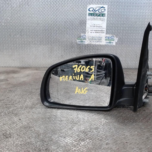 Retroviseur exterieur gauche Opel MERIVA A Monospace 1.7 cdti (2003-2010)