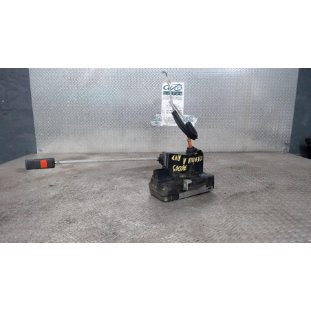 Serrure porte avd Opel MERIVA A Monospace 1.7 cdti (2003-2010)