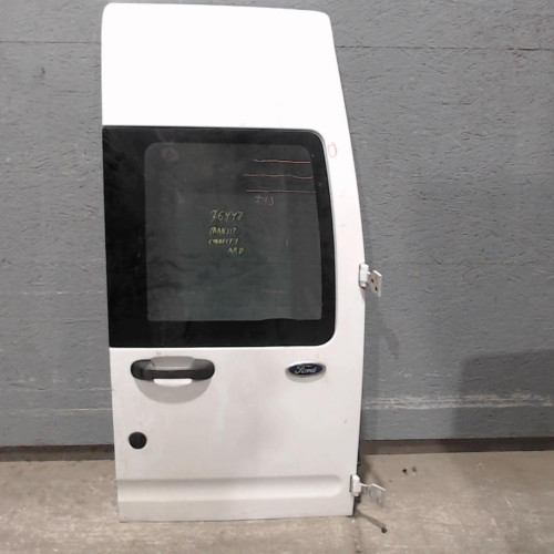 Porte battante arrière droite Ford TRANSIT CONNECT 1.8 tdci (2002-2013) 3 portes
