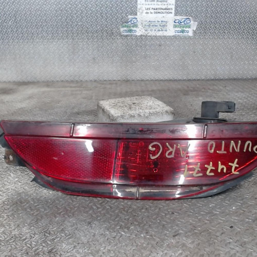 Feu de pare-choc  arg Fiat GRANDE PUNTO 1.3 d multijet (2008)