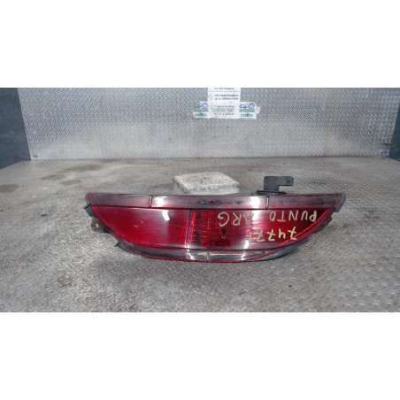 Feu de pare-choc  arg Fiat GRANDE PUNTO 1.3 d multijet (2008)