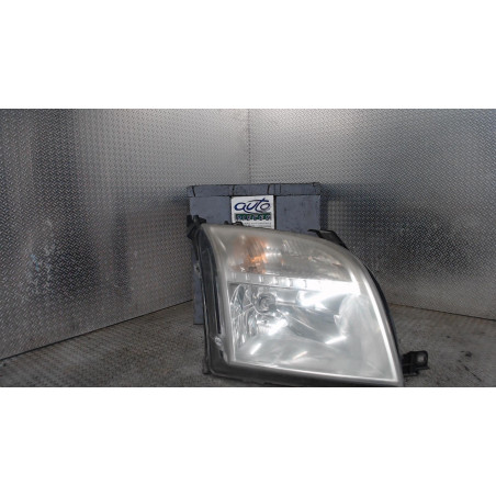 Phare droit Ford FUSION 1.4 tdci (2002-2012) 5 portes
