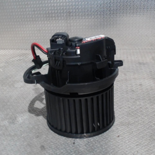 Ventilateur de chauffage Renault TALISMAN 1.8 tce 225 (2018)
