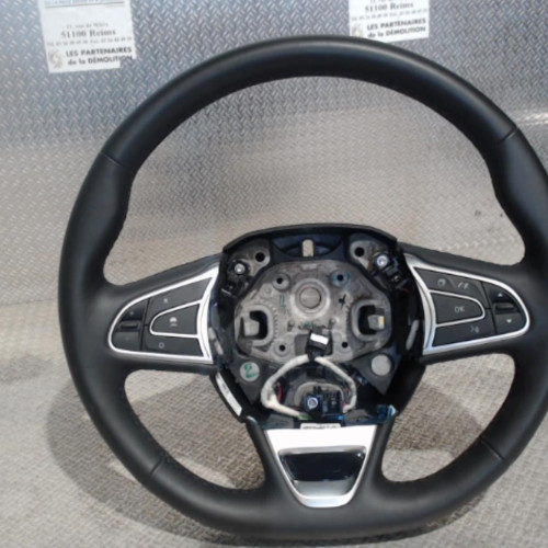 Volant de direction Renault TALISMAN 1.8 tce 225 (2018)