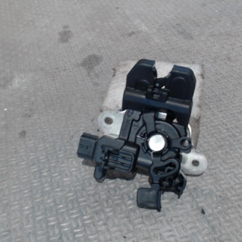 Moteur electrique de hayon-coffre Renault TALISMAN 1.8 tce 225 (2018)