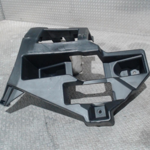 Support g pare-choc ar RENAULT MEGANE 4  MEGANE 4 PHASE 1