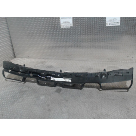 Support g pare-choc ar RENAULT MEGANE 4  MEGANE 4 PHASE 1