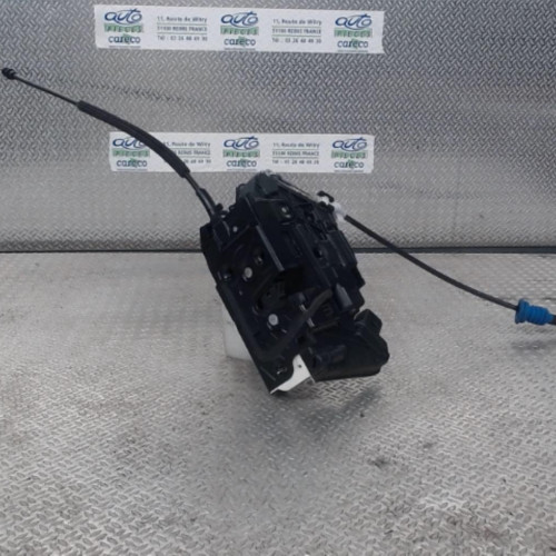 Serrure porte avd VOLKSWAGEN PASSAT 5  PASSAT 5 CC COUPE