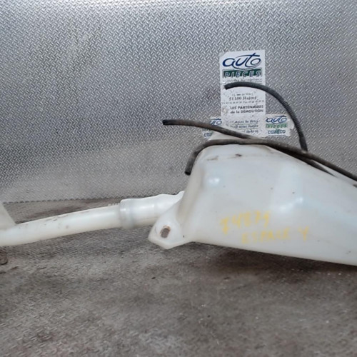 Reservoir lave-glace avant Renault ESPACE IV 2.0 dci (2006)
