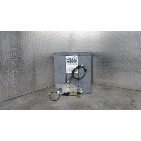 Serrure porte avg Peugeot 407 SW 2.0 hdi (2008-2010)
