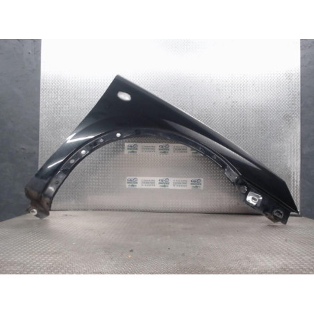 Aile avant droite Opel CORSA C 1.7 dti (2000-2009) 5 portes