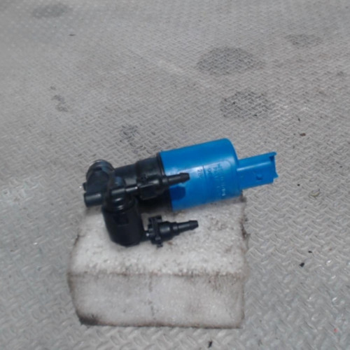 Pompe lave-glace avant Renault TALISMAN 1.8 tce 225 (2018)