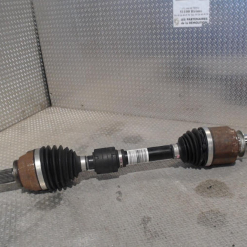 Transmission avant gauche Renault TALISMAN 1.8 tce 225 (2018)