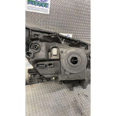 Phare gauche RENAULT LAGUNA 3  LAGUNA 3 PHASE 1 BREAK