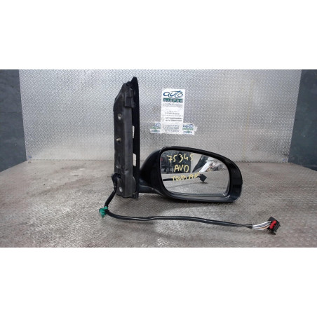 Retroviseur exterieur manuel droit Vw TOURAN 2.0 tdi 16v (2003-2010) 5 portes