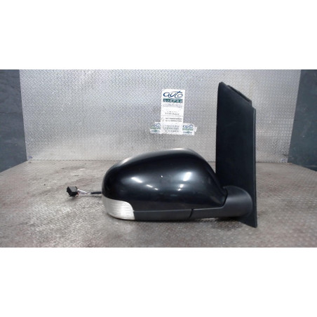 Retroviseur exterieur manuel droit Vw TOURAN 2.0 tdi 16v (2003-2010) 5 portes