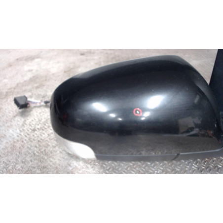 Retroviseur exterieur manuel droit Vw TOURAN 2.0 tdi 16v (2003-2010) 5 portes