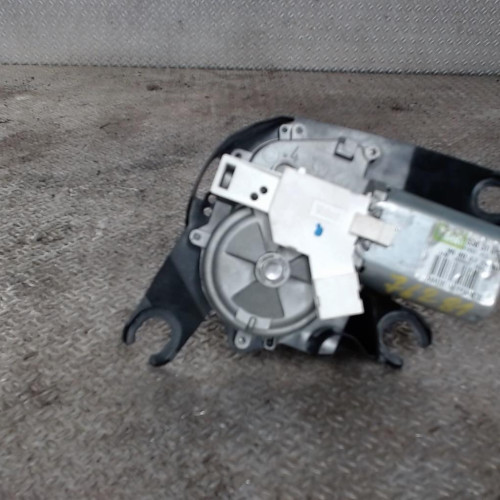Moteur essuie-glace ar gauche Peugeot 3008 Monospace 2.0 hdi (2009-2016) 5 portes