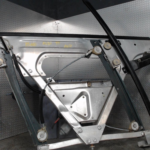 Mecanisme  moteur lève-glace avant droit Audi TT 1.8 t (1998-2006)