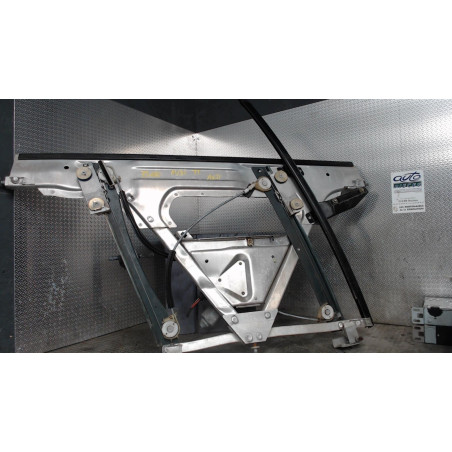 Mecanisme  moteur lève-glace avant droit Audi TT 1.8 t (1998-2006)