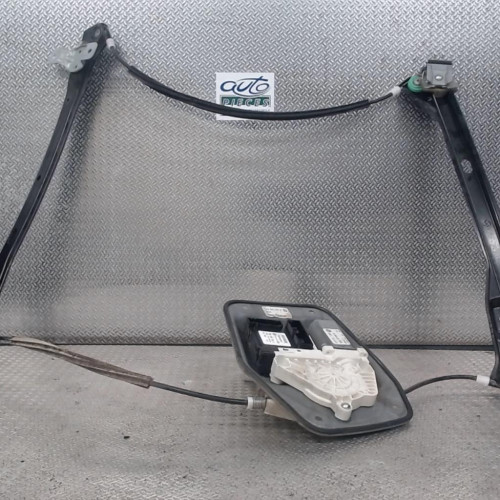 Mecanisme  moteur lève-glace avant droit Vw JETTA III 1.9 tdi (2005-2010)