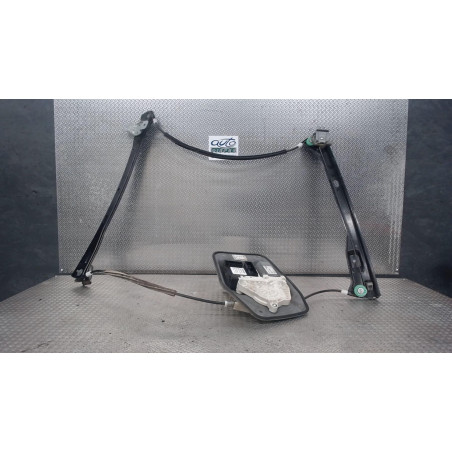 Mecanisme  moteur lève-glace avant droit Vw JETTA III 1.9 tdi (2005-2010)