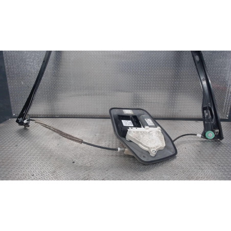 Mecanisme  moteur lève-glace avant droit Vw JETTA III 1.9 tdi (2005-2010)