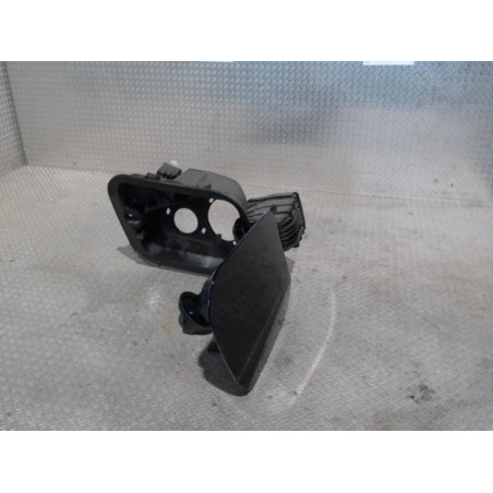Volet de trappe carburant Renault CAPTUR II Blue dci 115 (2020)