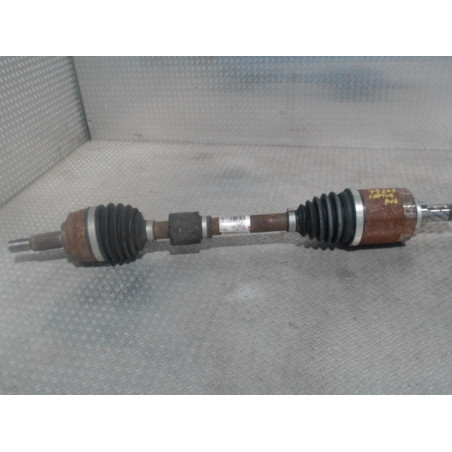Transmission avant gauche Renault CAPTUR II Blue dci 115 (2020)