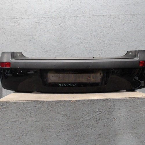 Pare-choc arrière Opel CORSA C 1.7 dti (2000-2009) 5 portes