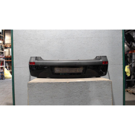Pare-choc arrière Opel CORSA C 1.7 dti (2000-2009) 5 portes