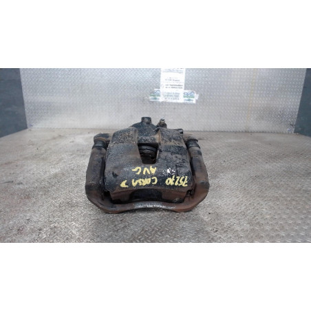 Etrier de frein avant gauche Opel CORSA D 1.3 cdti (2006-2014) 5 portes