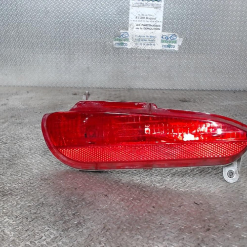 Feu de pare-choc  arg Fiat GRANDE PUNTO 1.3 d multijet (2008)