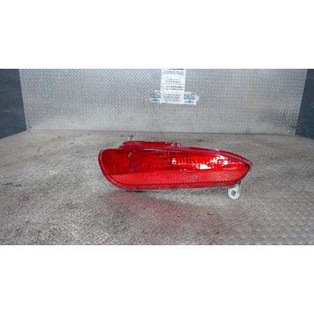 Feu de pare-choc  arg Fiat GRANDE PUNTO 1.3 d multijet (2008)