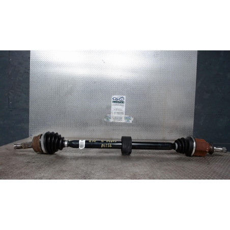 Transmission avant droite Opel CORSA D 1.3 cdti (2006-2014) 5 portes