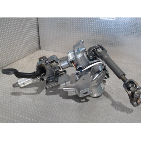 Colonne de direction non assistee Renault KADJAR 1.3 tce 140 (2018)