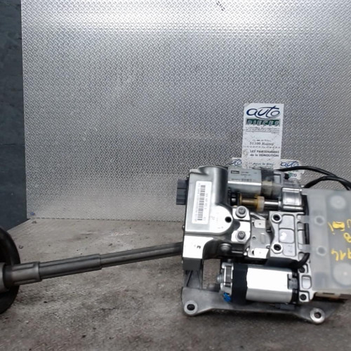 Colonne de direction non assistee Audi A8 D3 4.2 tdi quattro (2005-2005)