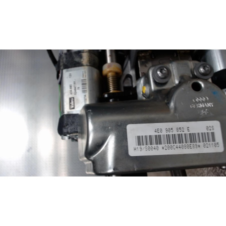 Colonne de direction non assistee Audi A8 D3 4.2 tdi quattro (2005-2005)