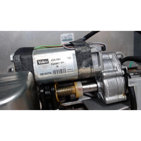 Colonne de direction non assistee Audi A8 D3 4.2 tdi quattro (2005-2005)