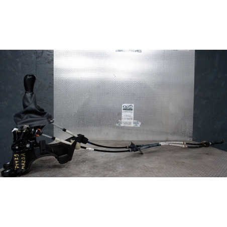 Selecteur de vitesse Mazda 3 A trois volumes 1.6 mzr cd (2008-2013)