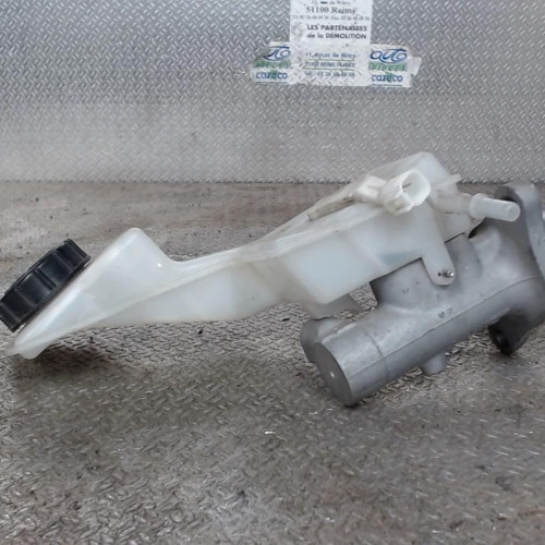Maitre cylindre Mazda 3 A trois volumes 1.6 mzr cd (2008-2013)