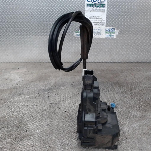 Serrure porte avd Fiat GRANDE PUNTO 1.3 d multijet (2008)