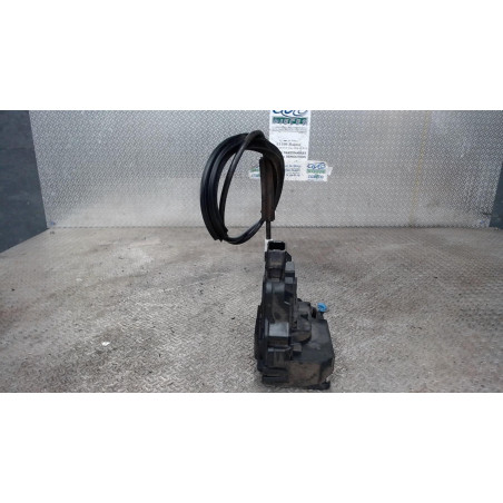 Serrure porte avd Fiat GRANDE PUNTO 1.3 d multijet (2008)