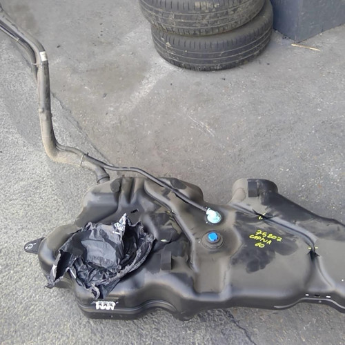 Reservoir carburant Renault CAPTUR II Blue dci 115 (2020)